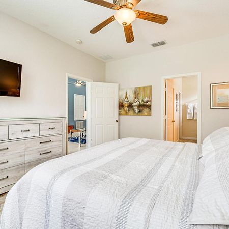 Disney Retreat Private Pool, Theater And Game Room! Four Corners Eksteriør bilde