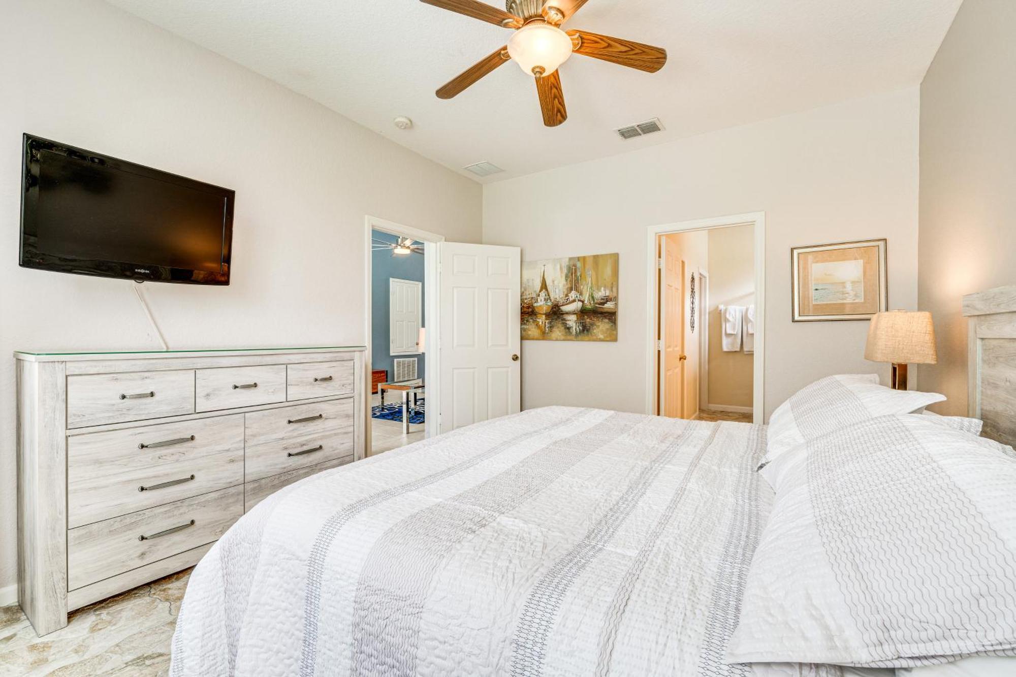 Disney Retreat Private Pool, Theater And Game Room! Four Corners Eksteriør bilde