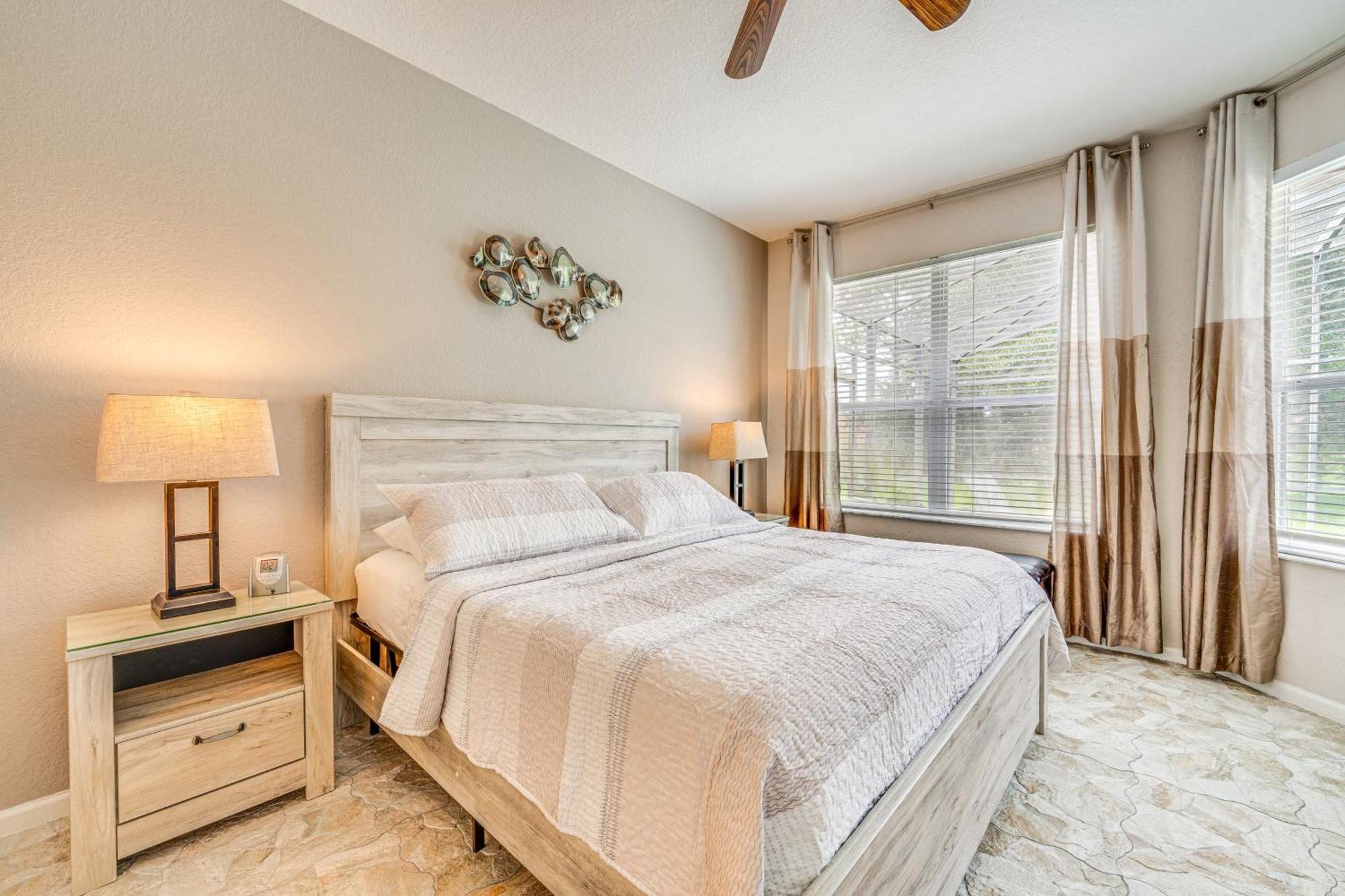 Disney Retreat Private Pool, Theater And Game Room! Four Corners Eksteriør bilde