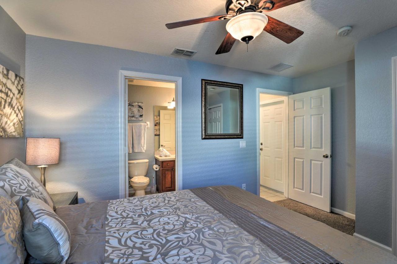 Disney Retreat Private Pool, Theater And Game Room! Four Corners Eksteriør bilde